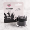 Rainbow dust pro-powder black magic bij cake, bake & love 2 Rainbow dust pro-powder black magic bij cake, bake & love 1