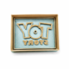 Sprinkley cookie cutters - toy story logo uitsteker met impressie bij cake, bake & love 2 Sprinkley cookie cutters - toy story logo uitsteker met impressie bij cake, bake & love 1