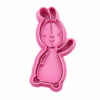 Sprinkley cookie cutters - bing flop uitsteker met impressie bij cake, bake & love 4 Sprinkley cookie cutters - bing flop uitsteker met impressie bij cake, bake & love 3
