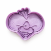 Sprinkley cookie cutters - diddl uitsteker met impressie bij cake, bake & love 4 Sprinkley cookie cutters - diddl uitsteker met impressie bij cake, bake & love 3