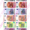 Eetbare taartprint eurobiljetten - 8 cm breed bij cake, bake & love 4 Eetbare taartprint eurobiljetten - 8 cm breed bij cake, bake & love 3