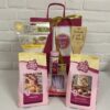 Juf of meester cadeautje - cupcakes met gegraveerde spatel bij cake, bake & love 2 Juf of meester cadeautje - cupcakes met gegraveerde spatel bij cake, bake & love 1