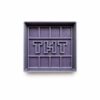 Sprinkley cookie cutters - minecraft tnt blok uitsteker met impressie bij cake, bake & love 4 Sprinkley cookie cutters - minecraft tnt blok uitsteker met impressie bij cake, bake & love 3