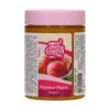 Funcakes smaakpasta perzik 120 g bij cake, bake & love 2 Funcakes smaakpasta perzik 120 g bij cake, bake & love 1