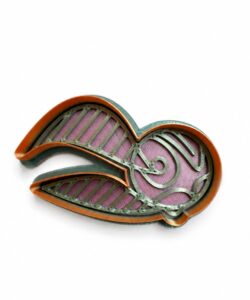 Sprinkley Cookie Cutters - Snitch Uitsteker met Impressie