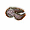 Sprinkley cookie cutters - snitch uitsteker met impressie bij cake, bake & love 2 Sprinkley cookie cutters - snitch uitsteker met impressie bij cake, bake & love 1