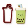 Sprinkley cookie cutters - bubble tea bij cake, bake & love 4 Sprinkley cookie cutters - bubble tea bij cake, bake & love 3