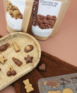Scrapcooking candy & chocolate mould - colaflesjes & kersjes en meer bij cake, bake & love 13 Scrapcooking candy & chocolate mould - colaflesjes & kersjes en meer - afbeelding 5