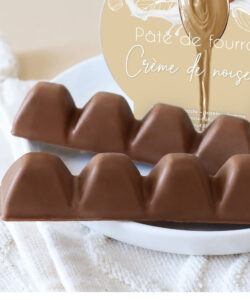 Scrapcooking chocoladereepvorm – 6 mini chocoladerepen bij cake, bake & love 9 Scrapcooking chocoladereepvorm – 6 mini chocoladerepen - afbeelding 3