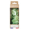 Scrapcooking eetbare ouwel blaadjes groen pk/24 bij cake, bake & love 2 Scrapcooking eetbare ouwel blaadjes groen pk/24 bij cake, bake & love 1