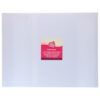 Funcakes cake board rechthoek wit 45x35cm bij cake, bake & love 4 Funcakes cake board rechthoek wit 45x35cm bij cake, bake & love 3