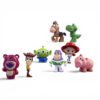 Taartdecoratie set toy story pk/8 bij cake, bake & love 2 Taartdecoratie set toy story pk/8 bij cake, bake & love 1