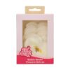 Funcakes edible wafer flowers deluxe orchid white medium pk/10 bij cake, bake & love 2 Funcakes edible wafer flowers deluxe orchid white medium pk/10 bij cake, bake & love 1