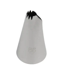 Brand New Cake Spuitmondje Ruffle #86