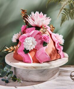 Funcakes edible wafer flowers deluxe orchid white medium pk/10 bij cake, bake & love 11 Funcakes edible wafer flowers deluxe orchid white medium pk/10 - afbeelding 4