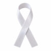 Lint per meter 1,5 cm breed - light silver/zilver bij cake, bake & love 2 Lint per meter 1,5 cm breed - light silver/zilver bij cake, bake & love 1