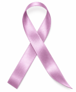 Lint per meter 1,5 cm breed - Lilac/Paars