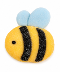 PME Bumble Bees Marshmallow Traktaties Pk/12