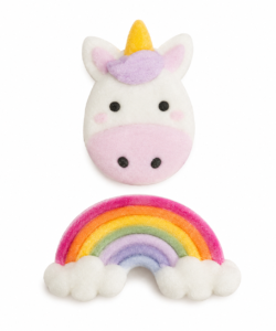 PME Magic Unicorn Marshmallow Traktaties Pk/12