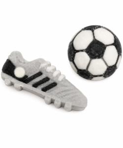PME Football Mania Marshmallow Traktaties Pk/12
