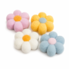 Pme pastel flower marshmallow traktaties pk/12 bij cake, bake & love 2 Pme pastel flower marshmallow traktaties pk/12 bij cake, bake & love 1
