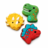 Pme dinosaurus marshmallow traktaties pk/12 bij cake, bake & love 4 Pme dinosaurus marshmallow traktaties pk/12 bij cake, bake & love 3