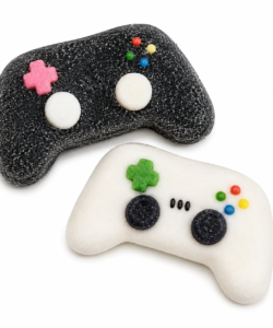 PME Gaming Controllers Marshmallow Traktaties Pk/12