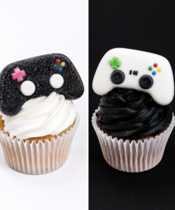 Pme gaming controllers marshmallow traktaties pk/12 - afbeelding 2