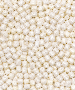 Pme marshmallow crunch - parelwit 87 gram bij cake, bake & love 8 Pme marshmallow crunch - parelwit 87 gram - afbeelding 2