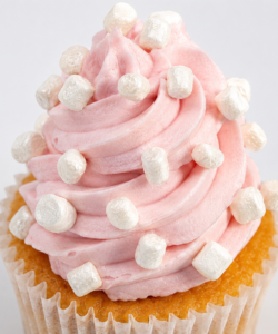 Pme marshmallow crunch - parelwit 87 gram bij cake, bake & love 9 Pme marshmallow crunch - parelwit 87 gram - afbeelding 3