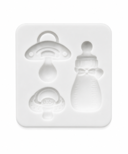 Siliconen Mal Baby – Speentjes & Babyfles