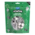 Pme football mania marshmallow traktaties pk/12 bij cake, bake & love 7 Pme football mania marshmallow traktaties pk/12 - afbeelding 3