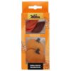Wilton eetbare papieren decoraties herfstbladeren en pompoenen set/10 bij cake, bake & love 4 Wilton eetbare papieren decoraties herfstbladeren en pompoenen set/10 bij cake, bake & love 3