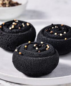 Alternative view of FunCakes Velvet Spray Zwart 100ml