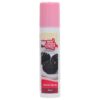 Funcakes velvet spray zwart 100ml bij cake, bake & love 4 Funcakes velvet spray zwart 100ml bij cake, bake & love 3