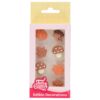 Funcakes suikerdecoraties herfst set/8 bij cake, bake & love 2 Funcakes suikerdecoraties herfst set/8 bij cake, bake & love 1