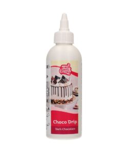 FunCakes Cake Drip Dark Chocolate 180g