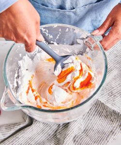 Funcakes smaakpasta hazelnoot 100g - afbeelding 3