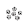 Culpitt taartkaarsjes voetbal 6st. Bij cake, bake & love 2 Culpitt taartkaarsjes voetbal 6st. Bij cake, bake & love 1