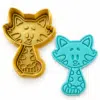 Sprinkley cookie cutters - buurpoes met impressie bij cake, bake & love 4 Sprinkley cookie cutters - buurpoes met impressie bij cake, bake & love 3
