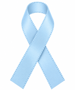 Lint per meter 1,5 cm breed - Baby Blue/Blauw