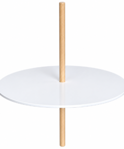 Houten Dowel Rod 50 cm