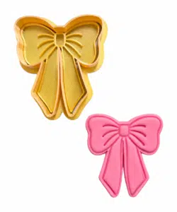 Sprinkley Cookie Cutters - Strik met Impressie