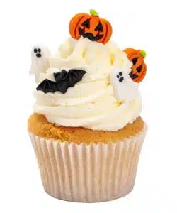 Pme mixed edible cupcake decorations - halloween bij cake, bake & love 8 Pme mixed edible cupcake decorations - halloween - afbeelding 3