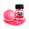 Sprinkley dust - barbie pink 10 gram bij cake, bake & love 4 Sprinkley dust - barbie pink 10 gram bij cake, bake & love 3