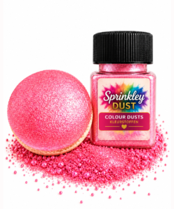 Sprinkley Dust - Barbie Pink 10 gram
