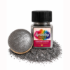 Sprinkley dust - black pearls 10 gram bij cake, bake & love 2 Sprinkley dust - black pearls 10 gram bij cake, bake & love 1
