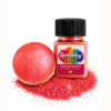 Sprinkley dust - red 10 gram bij cake, bake & love 2 Sprinkley dust - red 10 gram bij cake, bake & love 1
