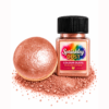Sprinkley dust - rose gold 10 gram bij cake, bake & love 2 Sprinkley dust - rose gold 10 gram bij cake, bake & love 1