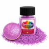Sprinkley dust - shimmer purple 10 gram bij cake, bake & love 4 Sprinkley dust - shimmer purple 10 gram bij cake, bake & love 3